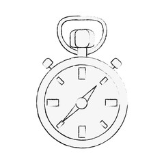 Navigation compass symbol icon vector illustration graphic design