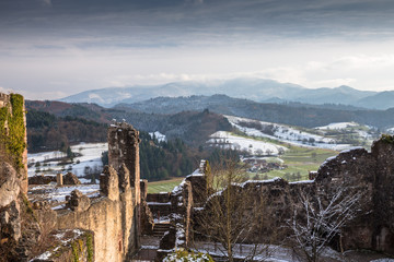 Hochburg Emmendingen