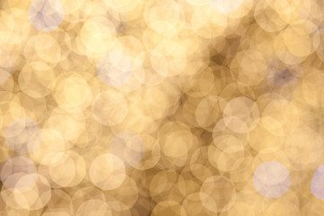 christmas lights bokeh