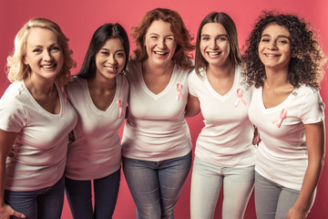 Women against breast cancer