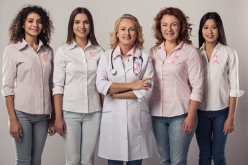 Women against breast cancer