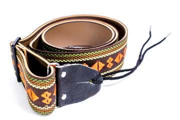 Guitar Strap