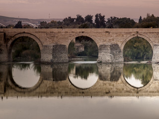puente romano