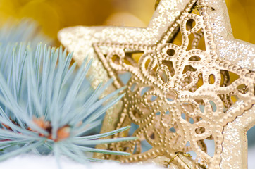 Christmas background