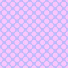 Seamless multicolored pattern. Abstract geometric wallpaper of the surface. Cute background. Pastel colors. Print for polygraphy, posters, t-shirts and textiles