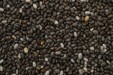 Chia seeds