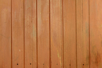 Obraz premium Thai traditional wooden wall background