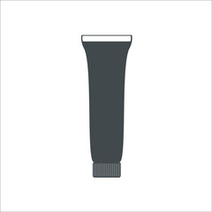 Tube For Cream icon