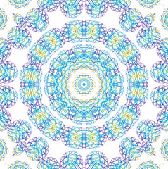 Obraz premium Abstract pattern