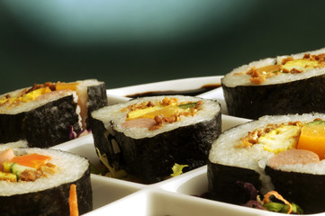 California roll Ichiro Mashita ролл カリフォルニアロール 加州卷 קליפורניה רול 캘리포니아 롤 Калифорния  Kalifornianrulla کالیفرنیا رول