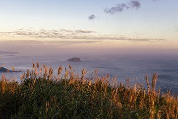 Taiwan Sea Mountain