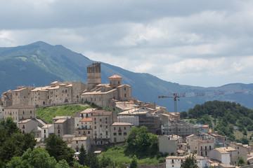 Castel del Monte 