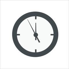 Clock, watch, time icon