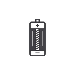 renewable Battery icon