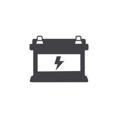 car battery icon