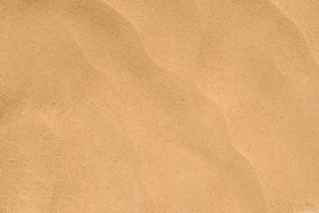 Sand beach background