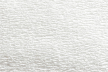 Obraz premium White paper texture