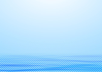 Blue Water Background #Vector Graphics 