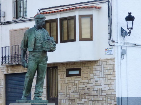 Cinctorres. Pueblo de la Comunidad Valenciana, Espa&ntilde;a. Perteneciente a la provincia de Castell&oacute;n, en la comarca de Los Puertos de Morella