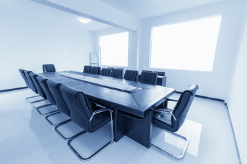 conference room interior