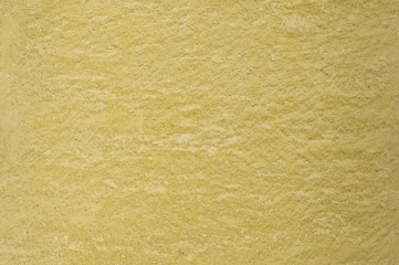 background of the plastered texture with sand effect. artistic background handmade