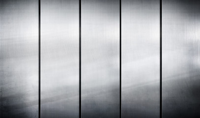 silver metal bar background