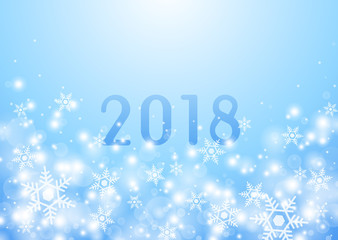2018 #Vector Graphic 