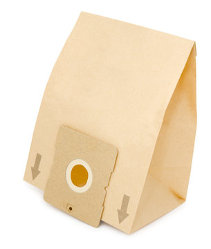 Paper Dust Bag For Vacuum Cleaner