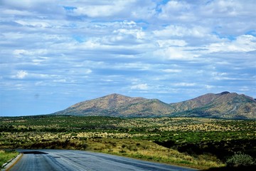 Namibia