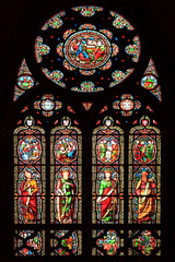 Bardauux Cathedral, France