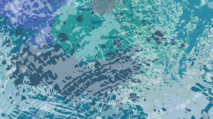 abstract grunge background, vector