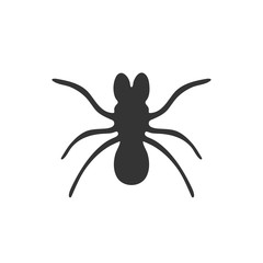 Spider / Bug Icon