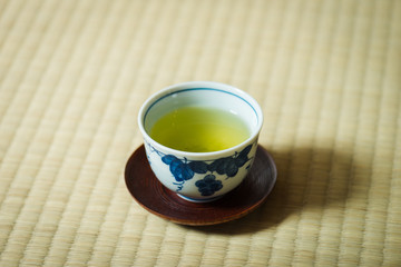 日本茶 緑茶