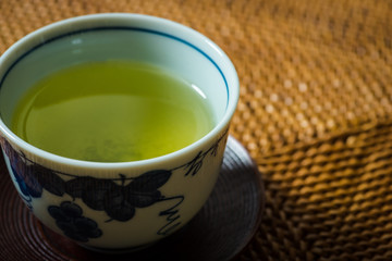 日本茶 緑茶