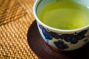 日本茶 緑茶