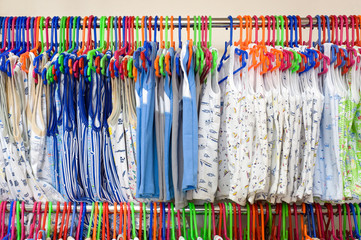 childrens undershirts