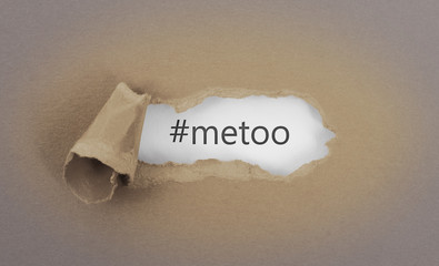 Campaign on social media, against the harassment of women
