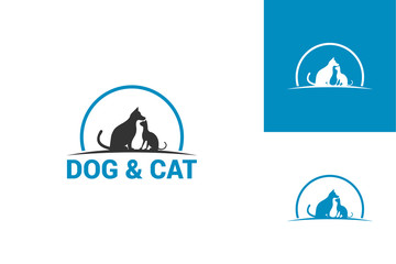 Logo Cat Dog photos, royalty-free images, graphics, vectors & videos
