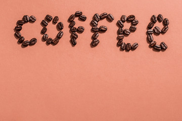 Coffee Sign