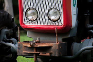 Traktor