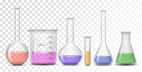 Equipment for chemical lab - 183286812