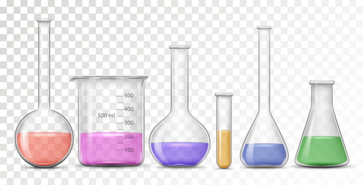 Equipment for chemical lab