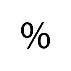 percent icon 