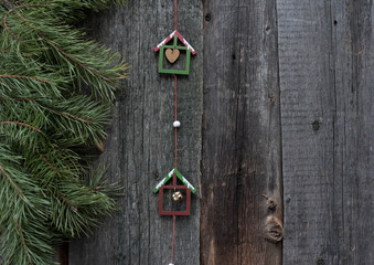 Christmas decorations