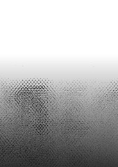 Black and White Grunge Dust Messy Background