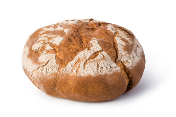 baked bread