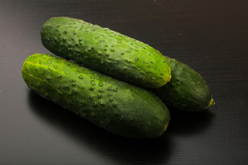 Cucumbers