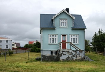 Höfn
