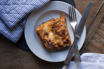 Lasagne 