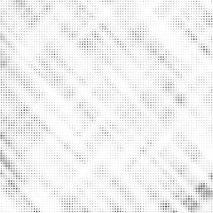 Abstract halftone background